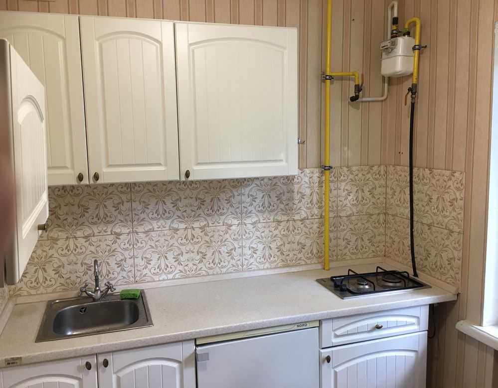 Аренда 1-комнатной квартиры 25 м², Соборности просп., 5Б