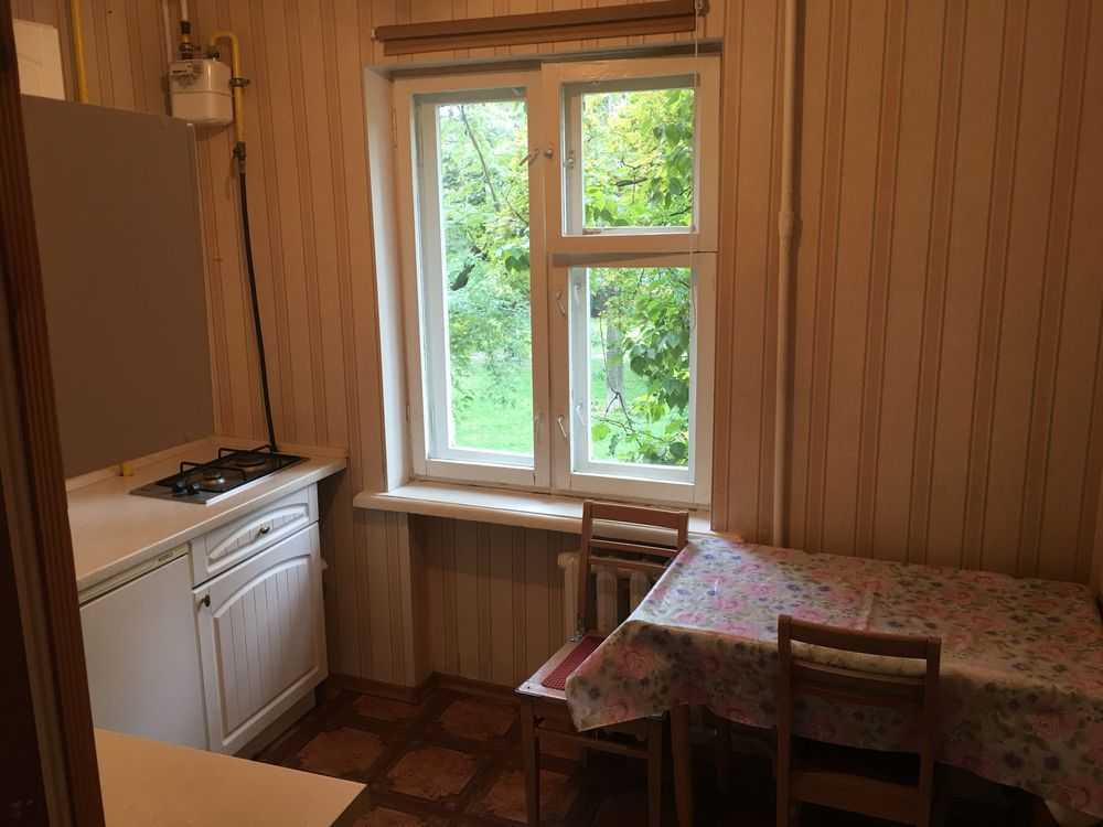Аренда 1-комнатной квартиры 25 м², Соборности просп., 5Б