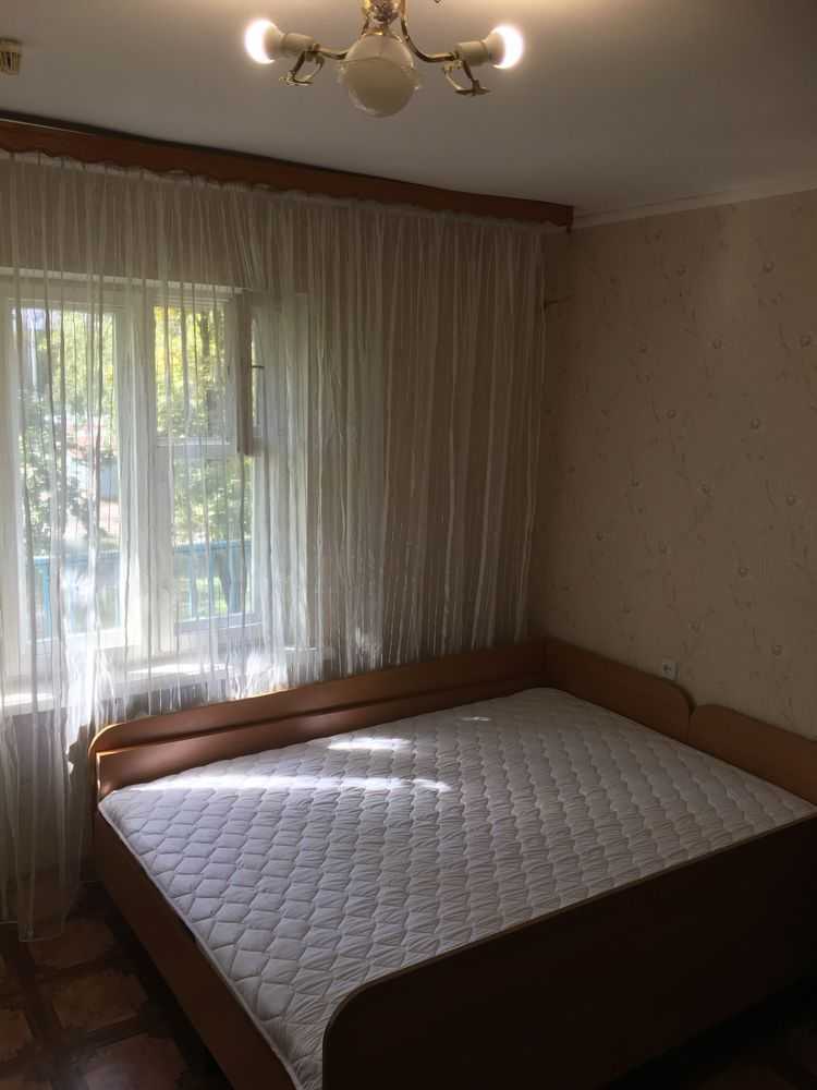 Аренда 1-комнатной квартиры 25 м², Соборности просп., 5Б