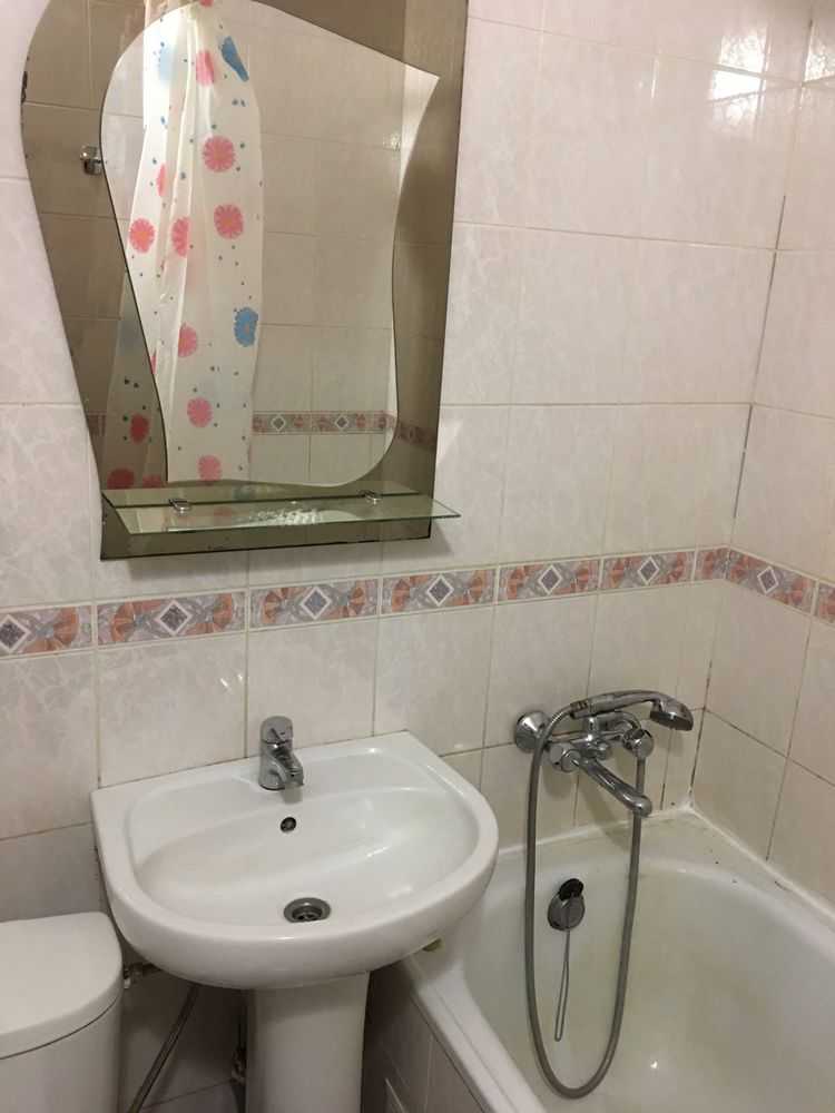 Аренда 1-комнатной квартиры 25 м², Соборности просп., 5Б