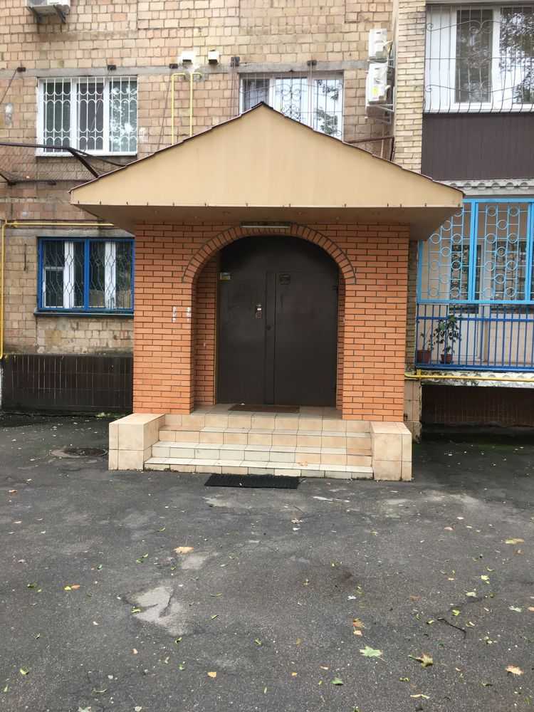 Аренда 1-комнатной квартиры 25 м², Соборности просп., 5Б