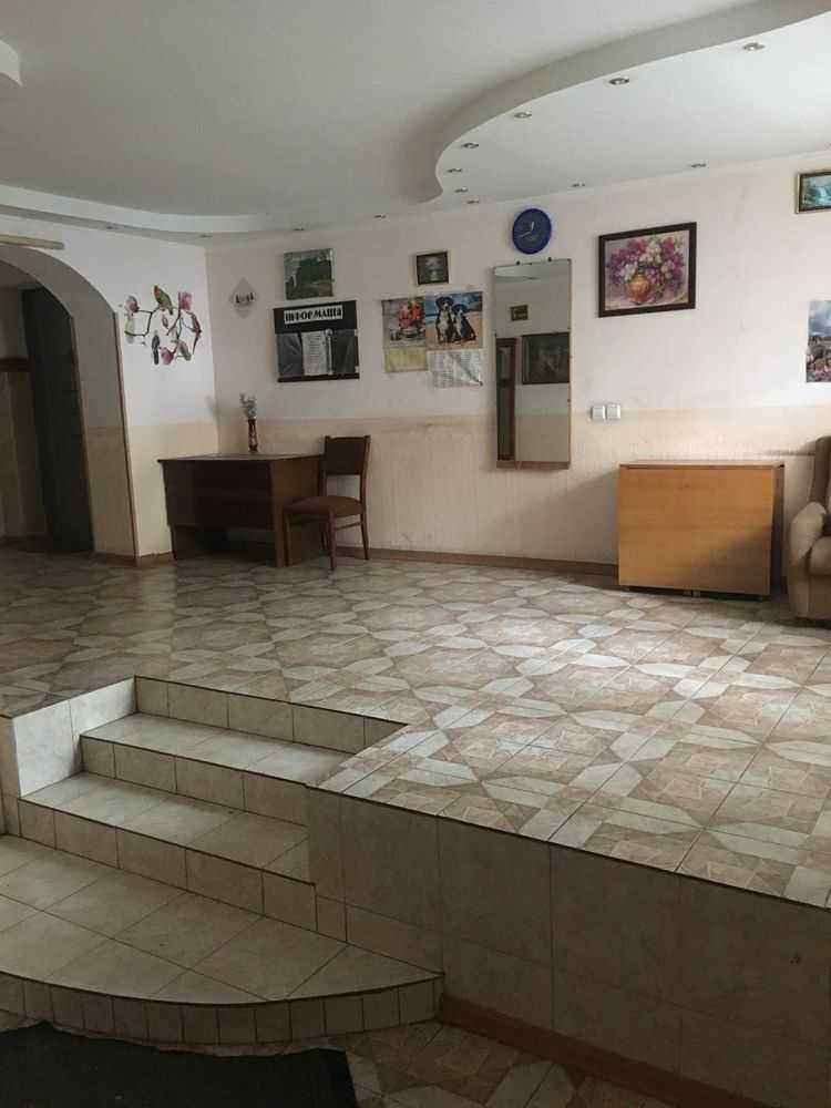 Аренда 1-комнатной квартиры 25 м², Соборности просп., 5Б