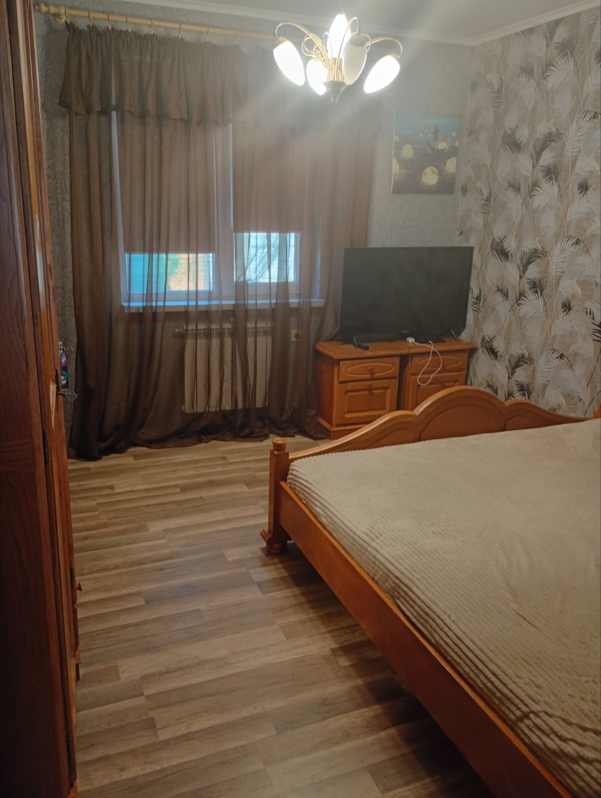 Продажа дома 81 м², 8 Марта (Слобожанское) ул.