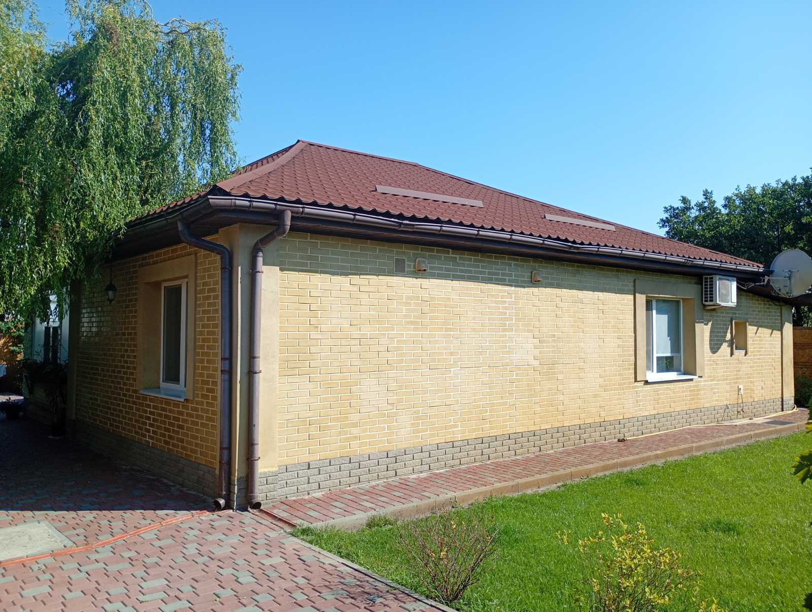 Продажа дома 81 м², 8 Марта (Слобожанское) ул.