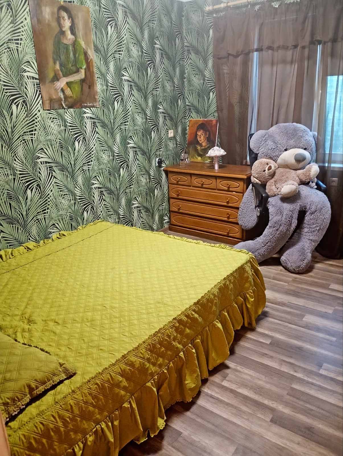 Продажа дома 81 м², 8 Марта (Слобожанское) ул.