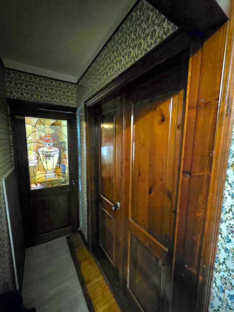 Продаж 1-кімнатної квартири 32 м², Інглезі вул.