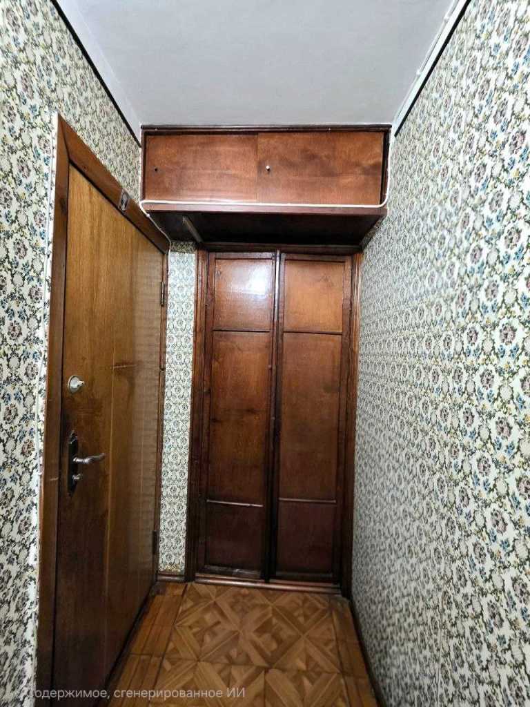 Продаж 1-кімнатної квартири 32 м², Інглезі вул.