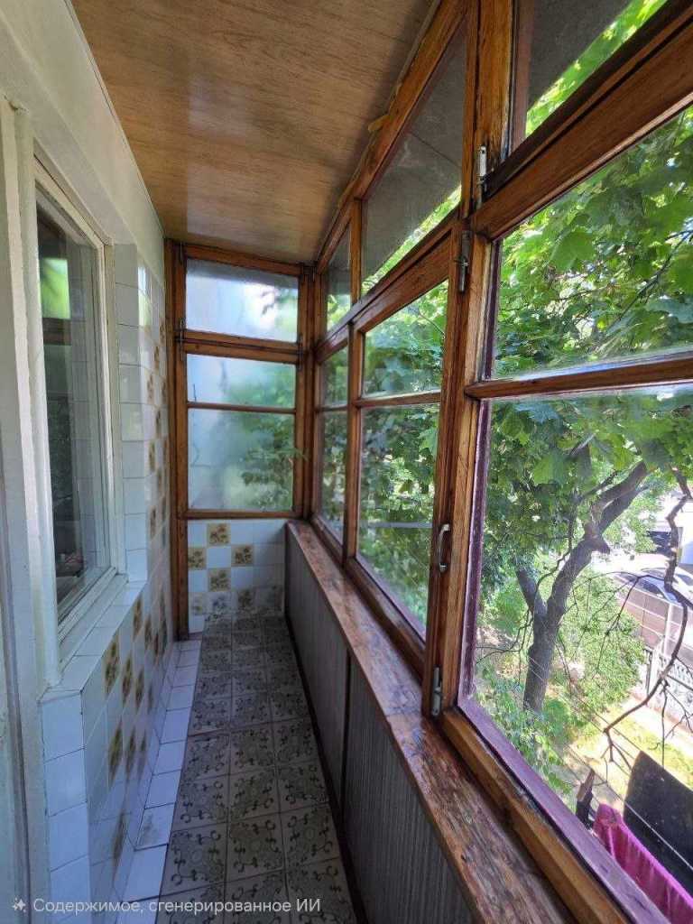 Продаж 1-кімнатної квартири 32 м², Інглезі вул.