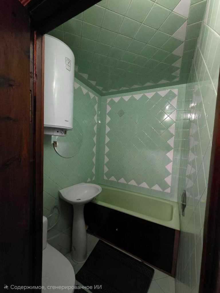 Продаж 1-кімнатної квартири 32 м², Інглезі вул.