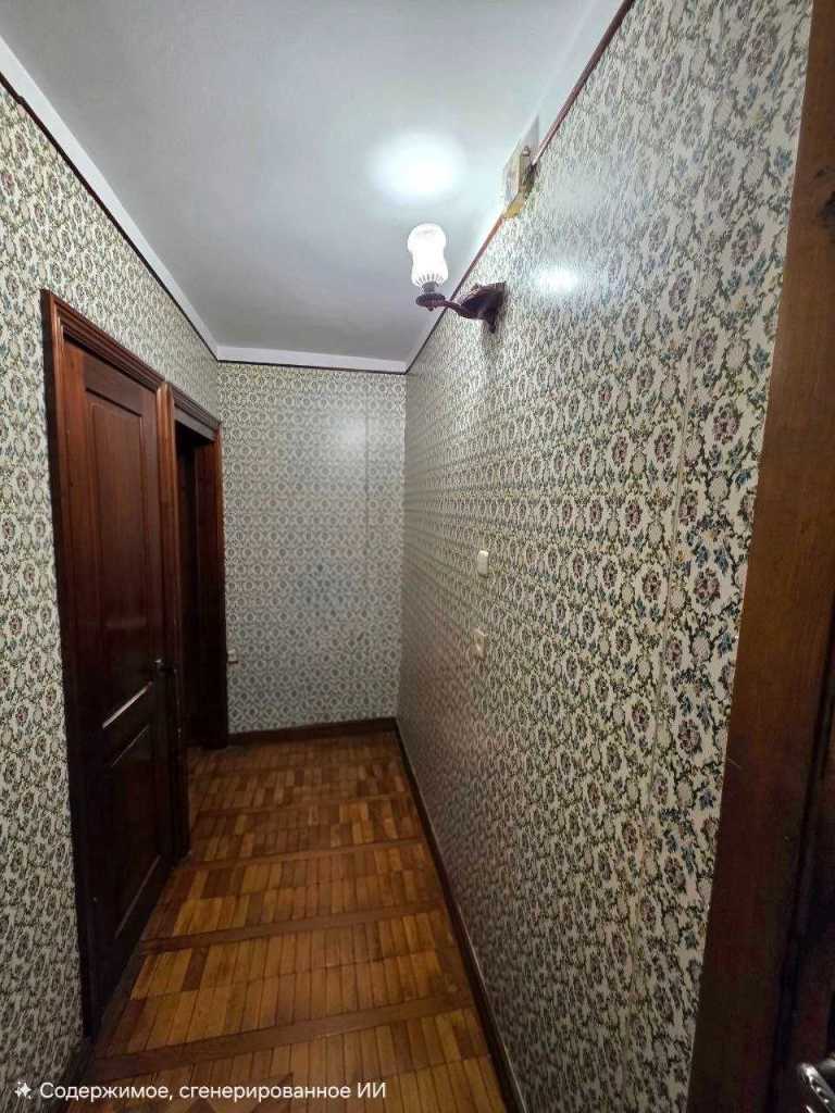 Продаж 1-кімнатної квартири 32 м², Інглезі вул.
