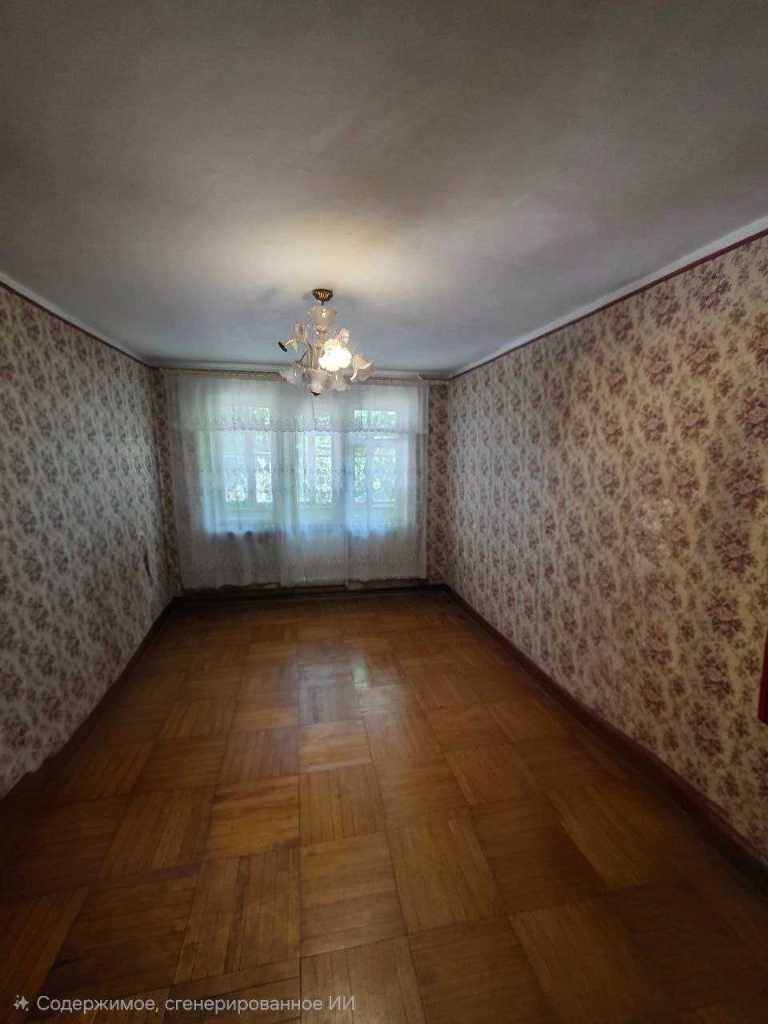Продаж 1-кімнатної квартири 32 м², Інглезі вул.
