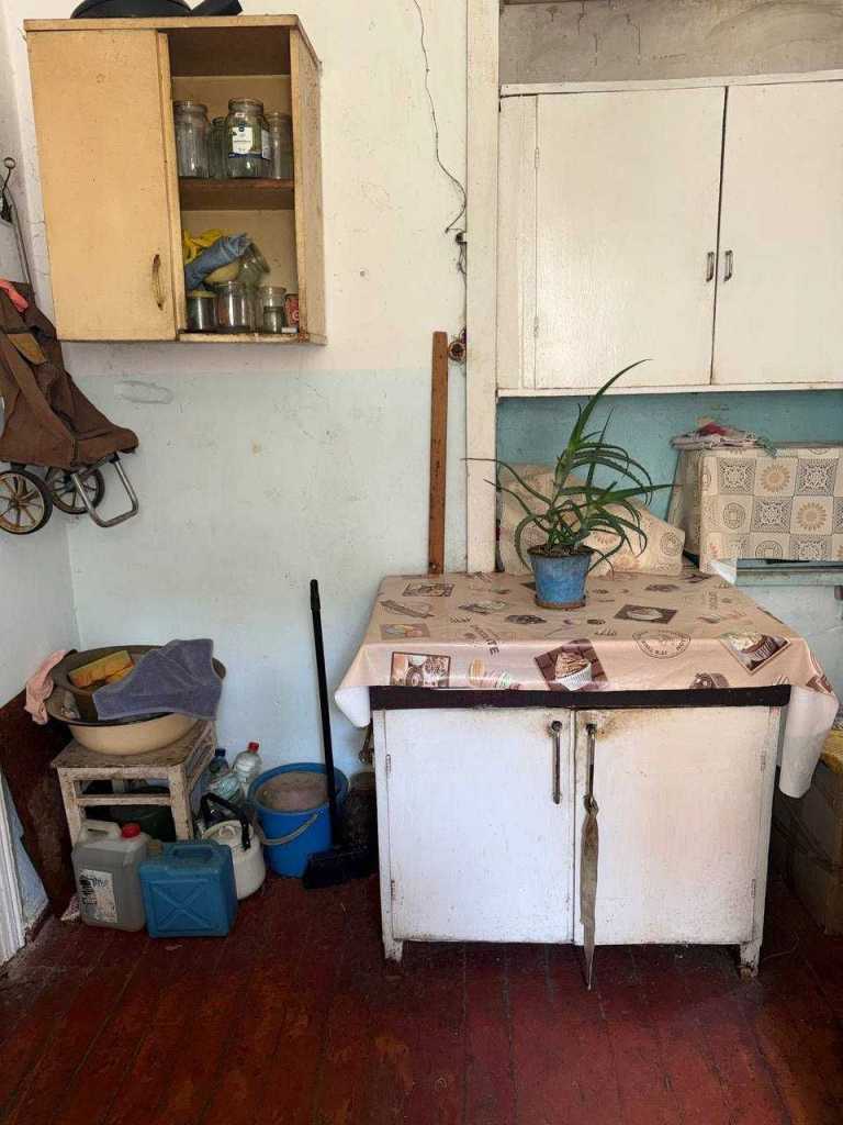 Продажа 1-комнатной квартиры 19 м², Книжный пер.