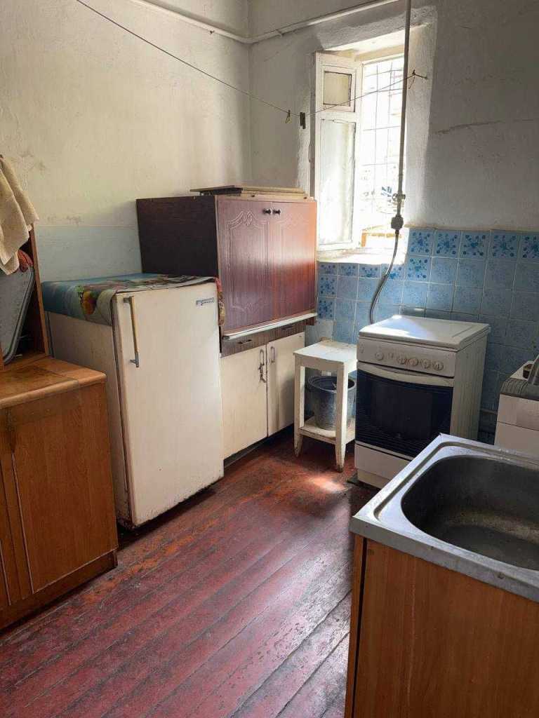 Продажа 1-комнатной квартиры 19 м², Книжный пер.
