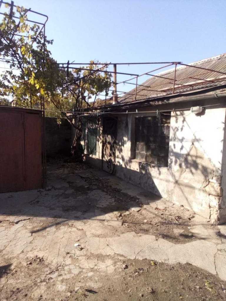 Продаж 2-кімнатної квартири 46 м², пр.Любашовский