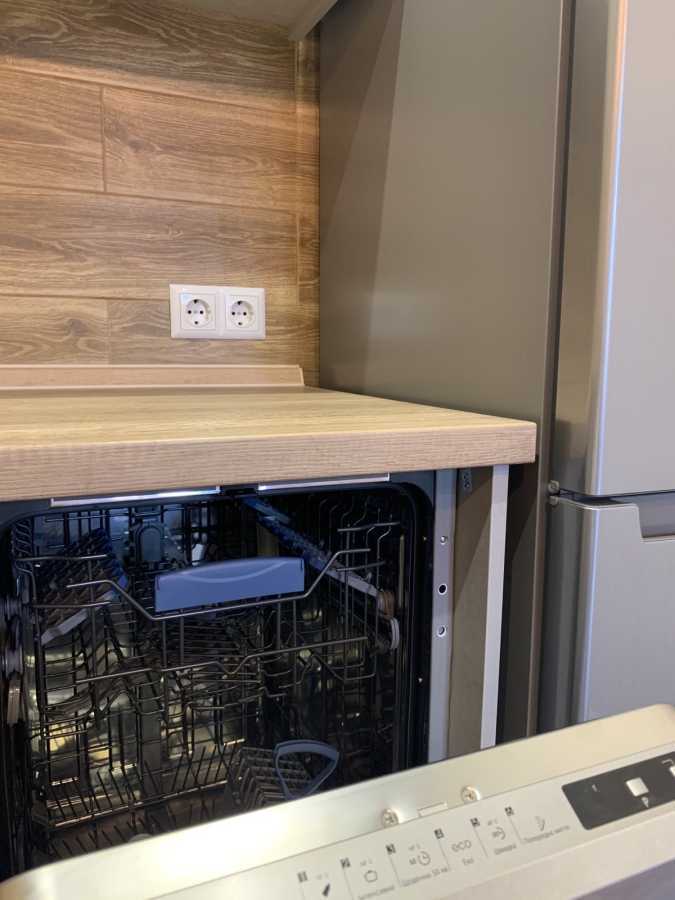 Аренда 1-комнатной квартиры 40 м², Теремковская ул., 4А