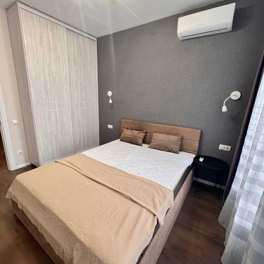 Аренда 1-комнатной квартиры 40 м², Теремковская ул., 4А