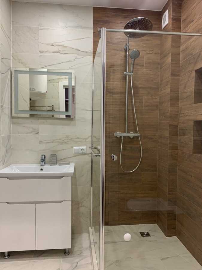 Аренда 1-комнатной квартиры 40 м², Теремковская ул., 4А