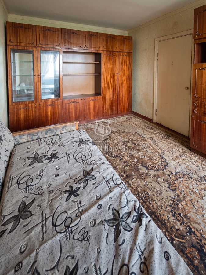 Продажа 1-комнатной квартиры 30 м², Маршала Рокоссовского просп., Рокоссовського, 3