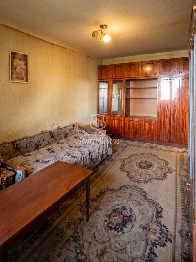 Продажа 1-комнатной квартиры 30 м², Маршала Рокоссовского просп., Рокоссовського, 3