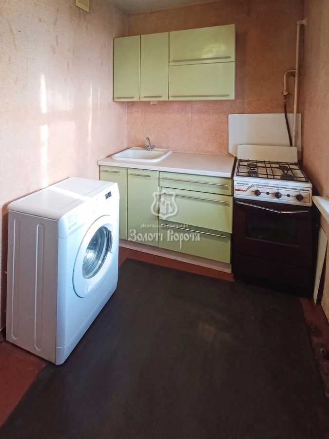 Продажа 1-комнатной квартиры 30 м², Маршала Рокоссовского просп., Рокоссовського, 3