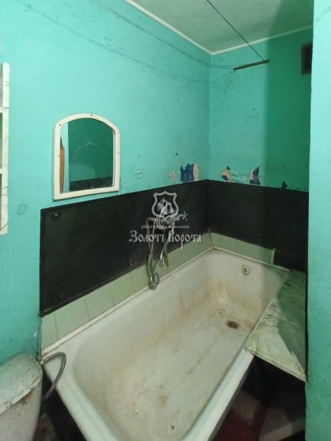 Продажа 1-комнатной квартиры 30 м², Маршала Рокоссовского просп., Рокоссовського, 3