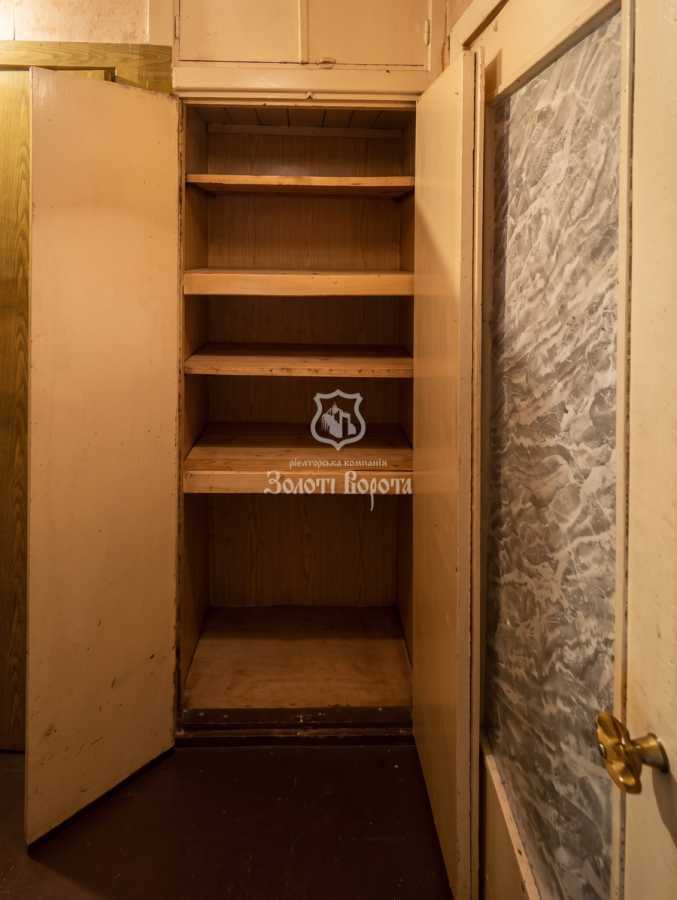 Продажа 1-комнатной квартиры 30 м², Маршала Рокоссовского просп., Рокоссовського, 3