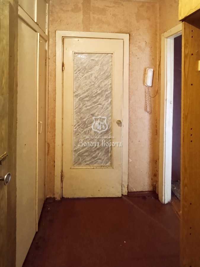 Продажа 1-комнатной квартиры 30 м², Маршала Рокоссовского просп., Рокоссовського, 3