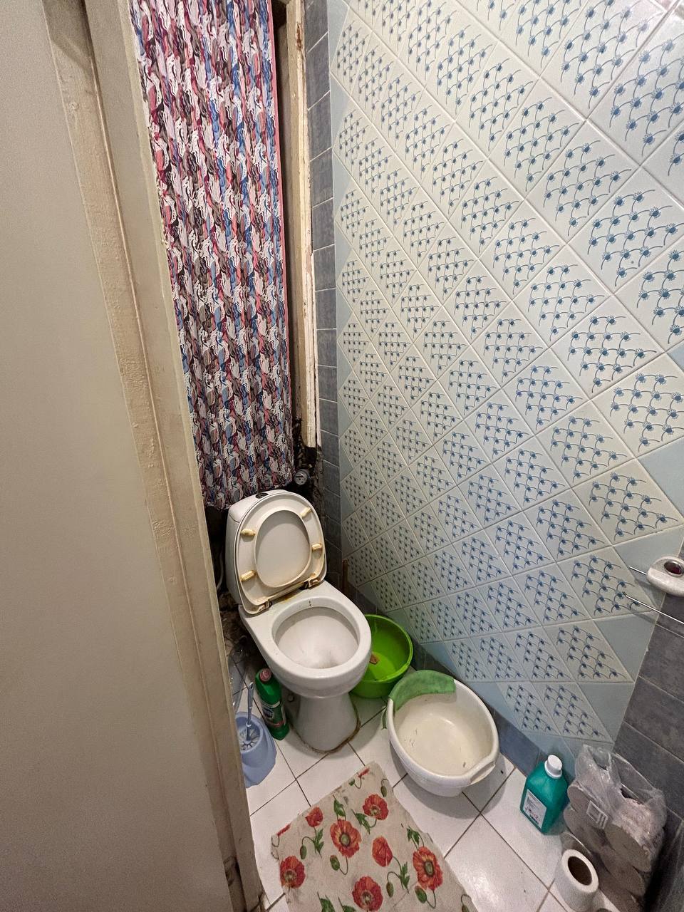 Продажа 3-комнатной квартиры 68 м², Днепровская наб., 13