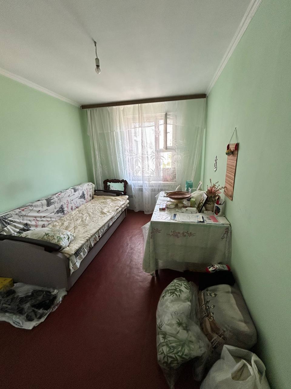Продажа 3-комнатной квартиры 68 м², Днепровская наб., 13