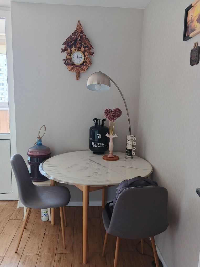 Продаж 1-кімнатної квартири 39 м², Пономарьова вул., 26Б