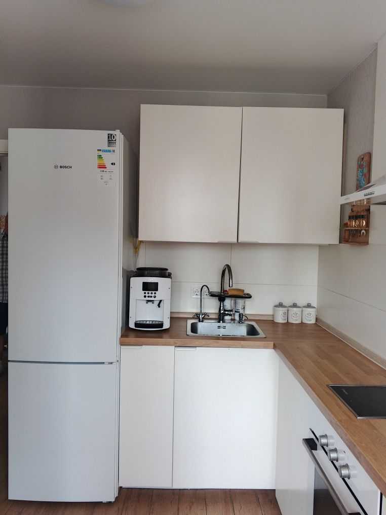 Продаж 1-кімнатної квартири 39 м², Пономарьова вул., 26Б