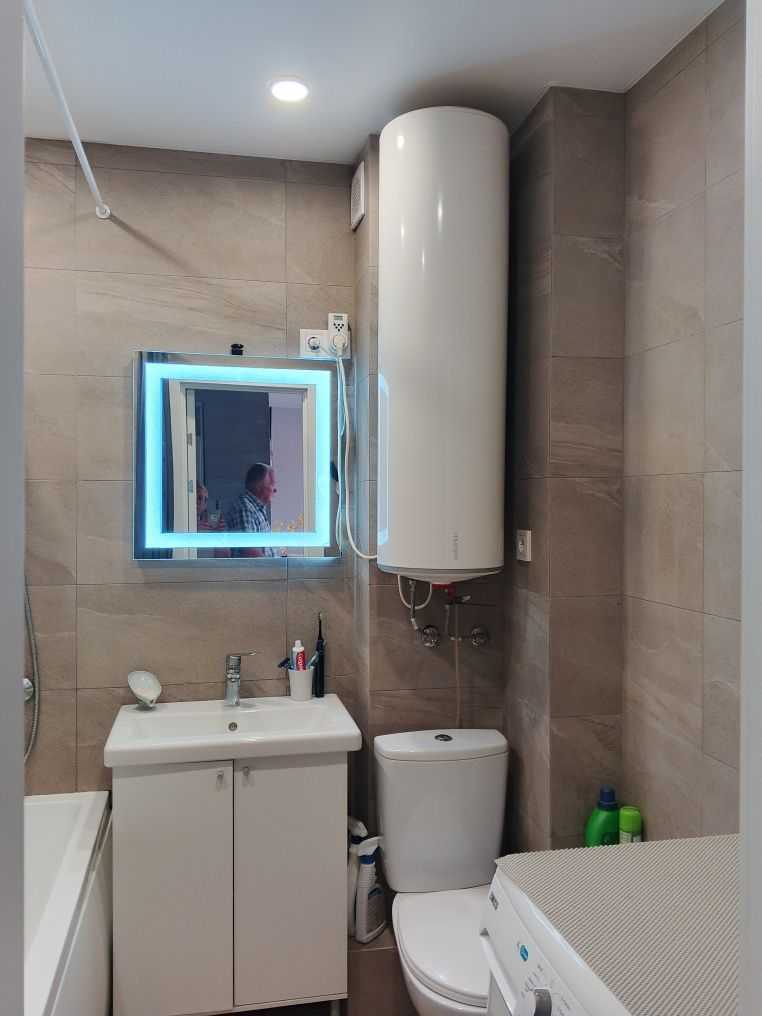 Продаж 1-кімнатної квартири 39 м², Пономарьова вул., 26Б