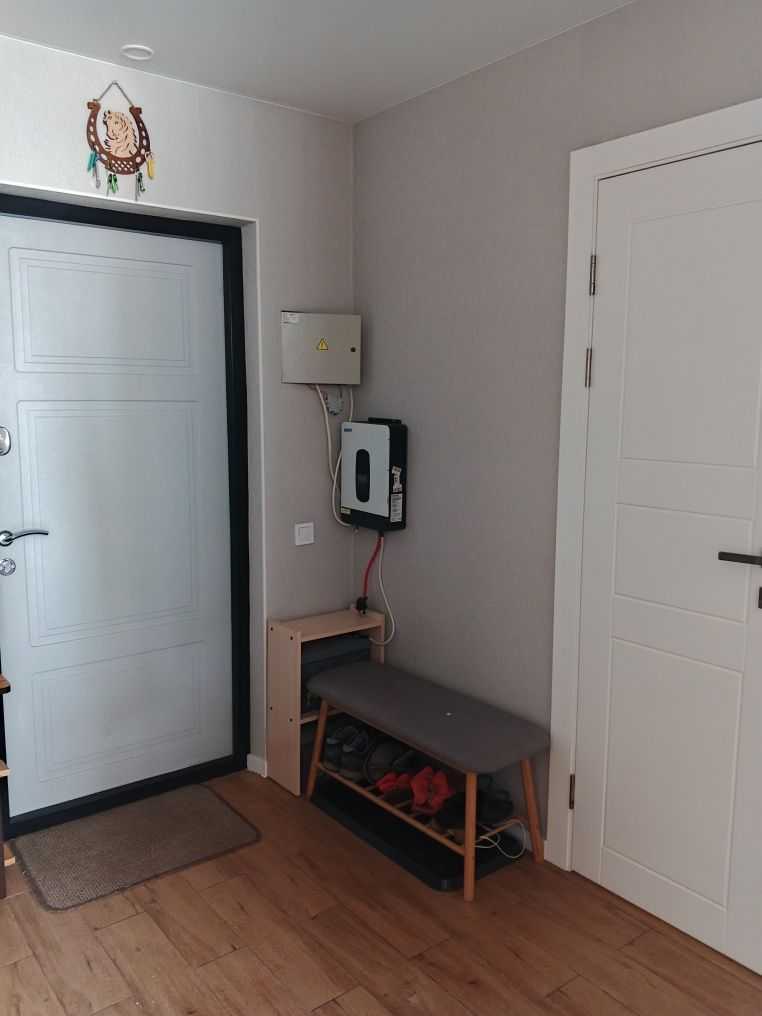 Продаж 1-кімнатної квартири 39 м², Пономарьова вул., 26Б