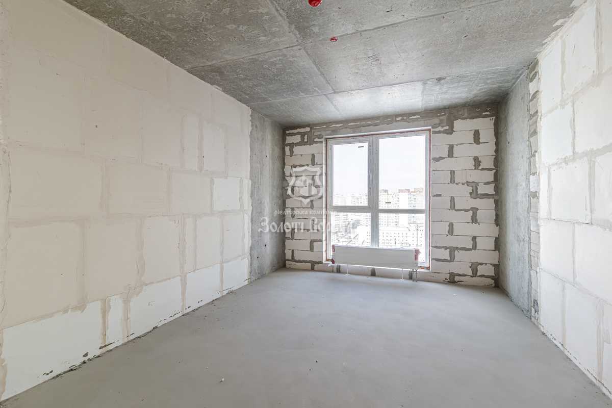 Продажа 3-комнатной квартиры 97 м², Ревуцкого ул., 40В