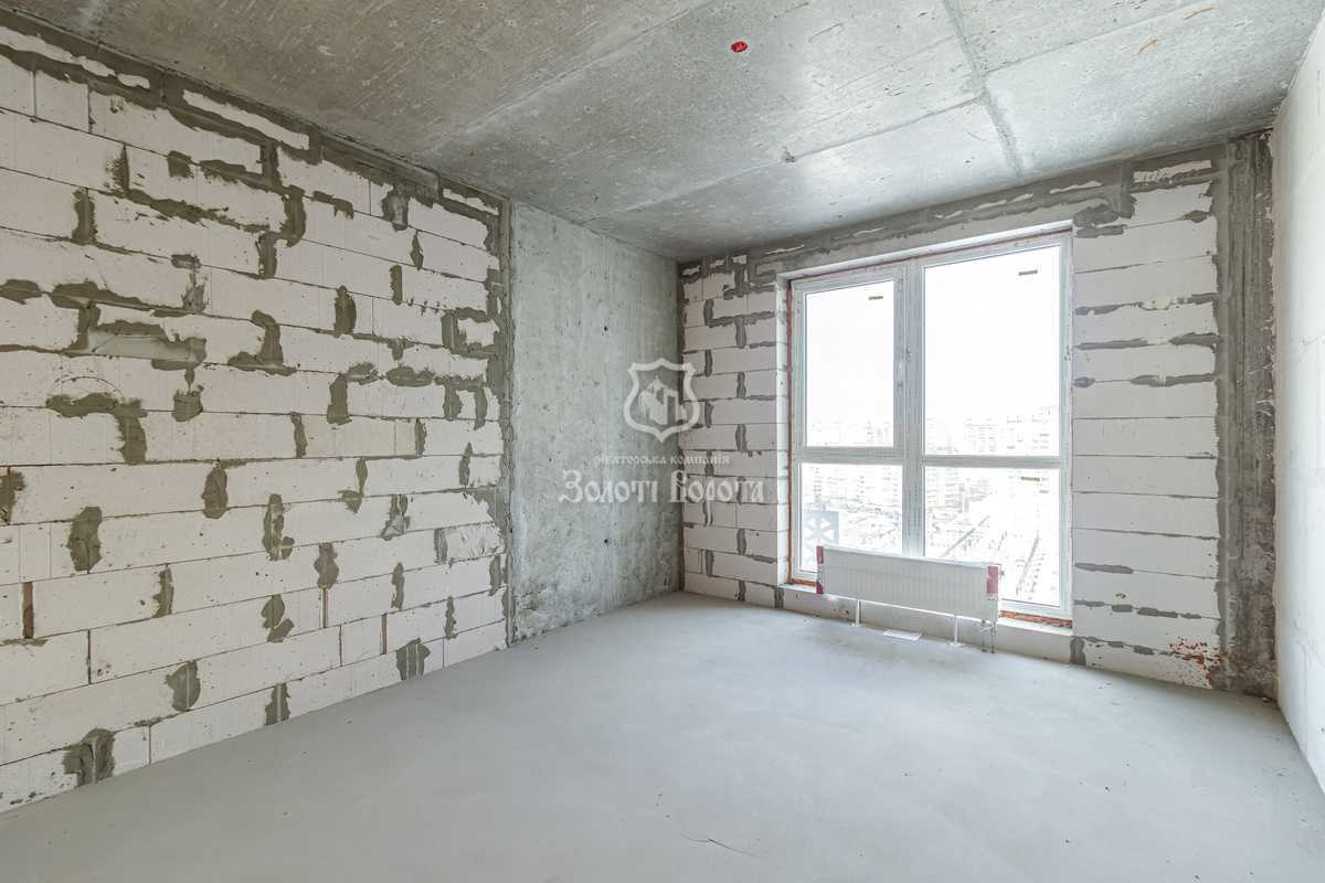 Продажа 3-комнатной квартиры 97 м², Ревуцкого ул., 40В