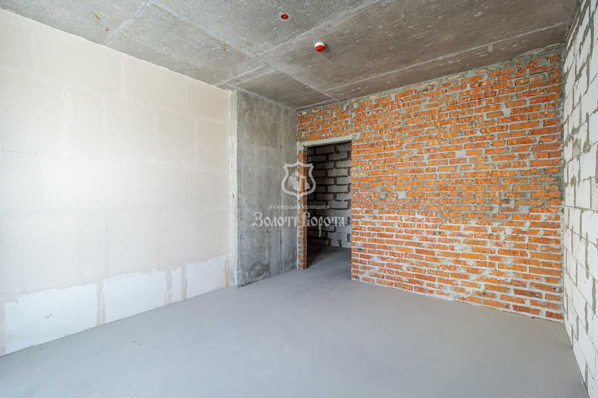 Продажа 3-комнатной квартиры 97 м², Ревуцкого ул., 40В