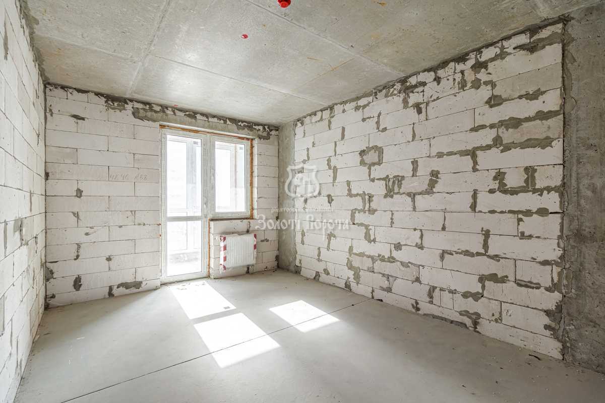 Продажа 3-комнатной квартиры 97 м², Ревуцкого ул., 40В