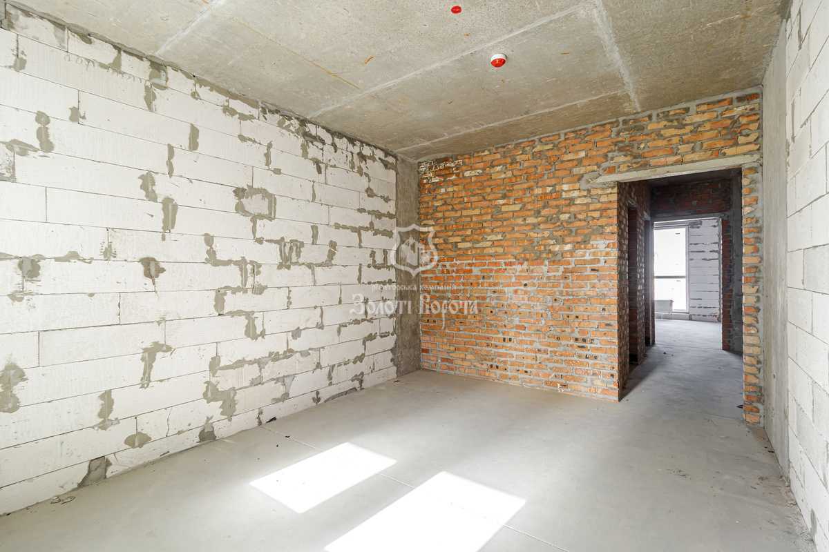 Продажа 3-комнатной квартиры 97 м², Ревуцкого ул., 40В