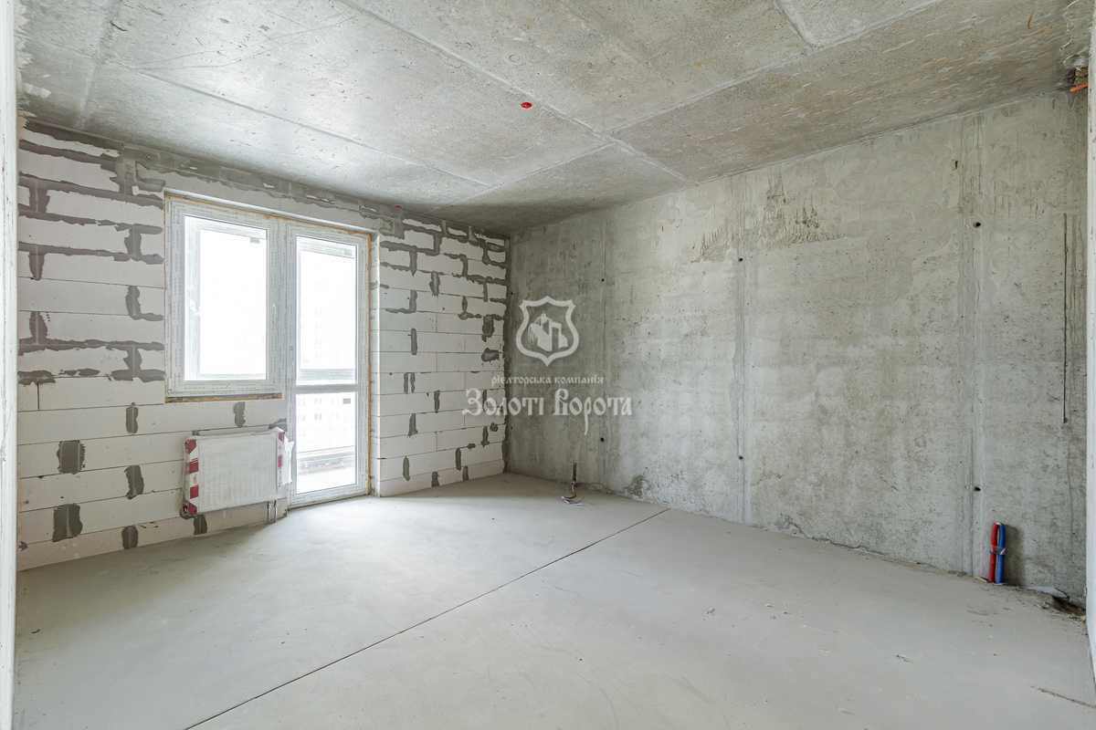 Продажа 3-комнатной квартиры 97 м², Ревуцкого ул., 40В