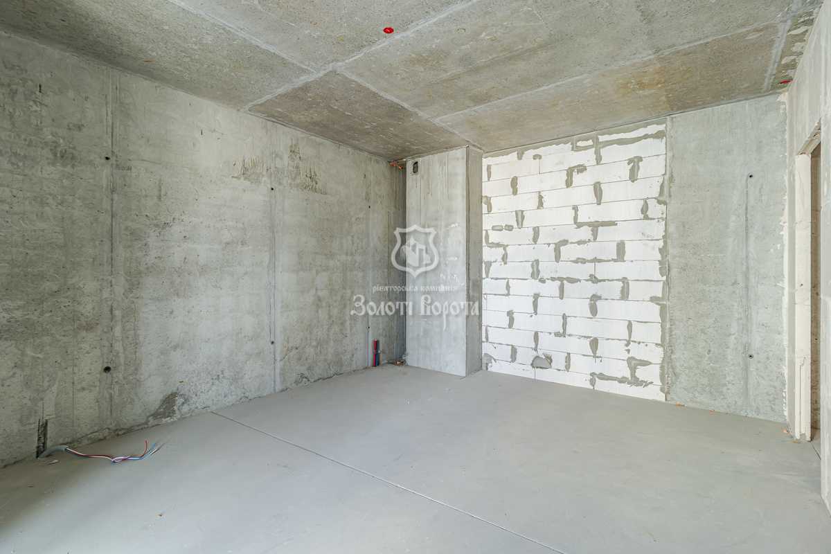 Продажа 3-комнатной квартиры 97 м², Ревуцкого ул., 40В
