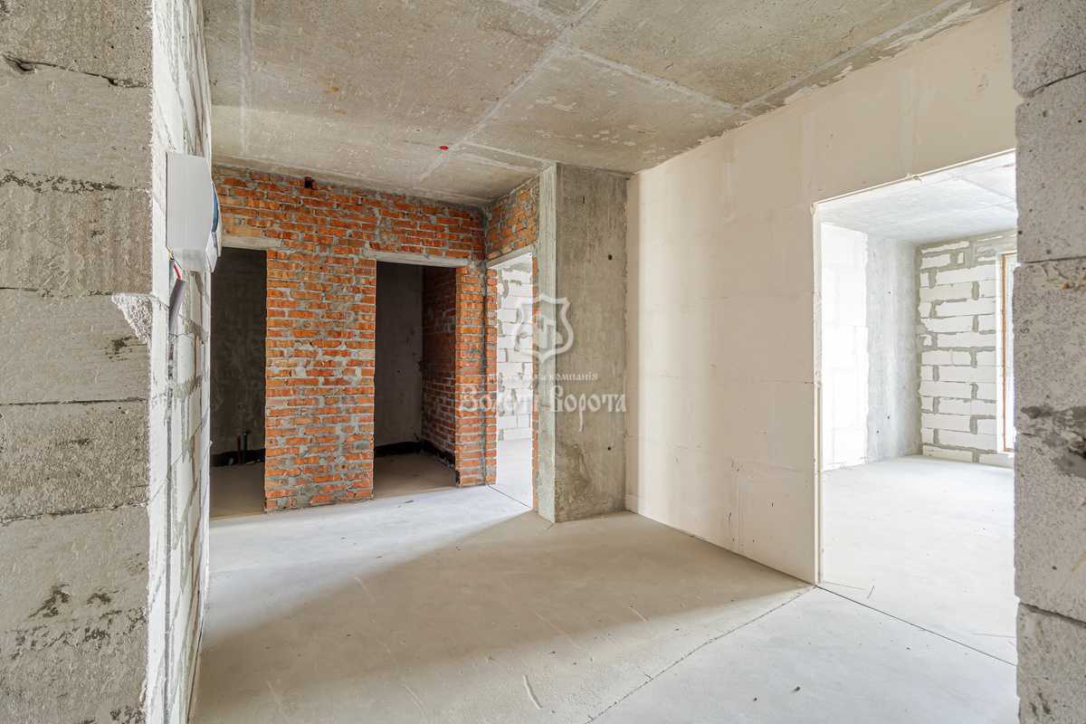 Продажа 3-комнатной квартиры 97 м², Ревуцкого ул., 40В