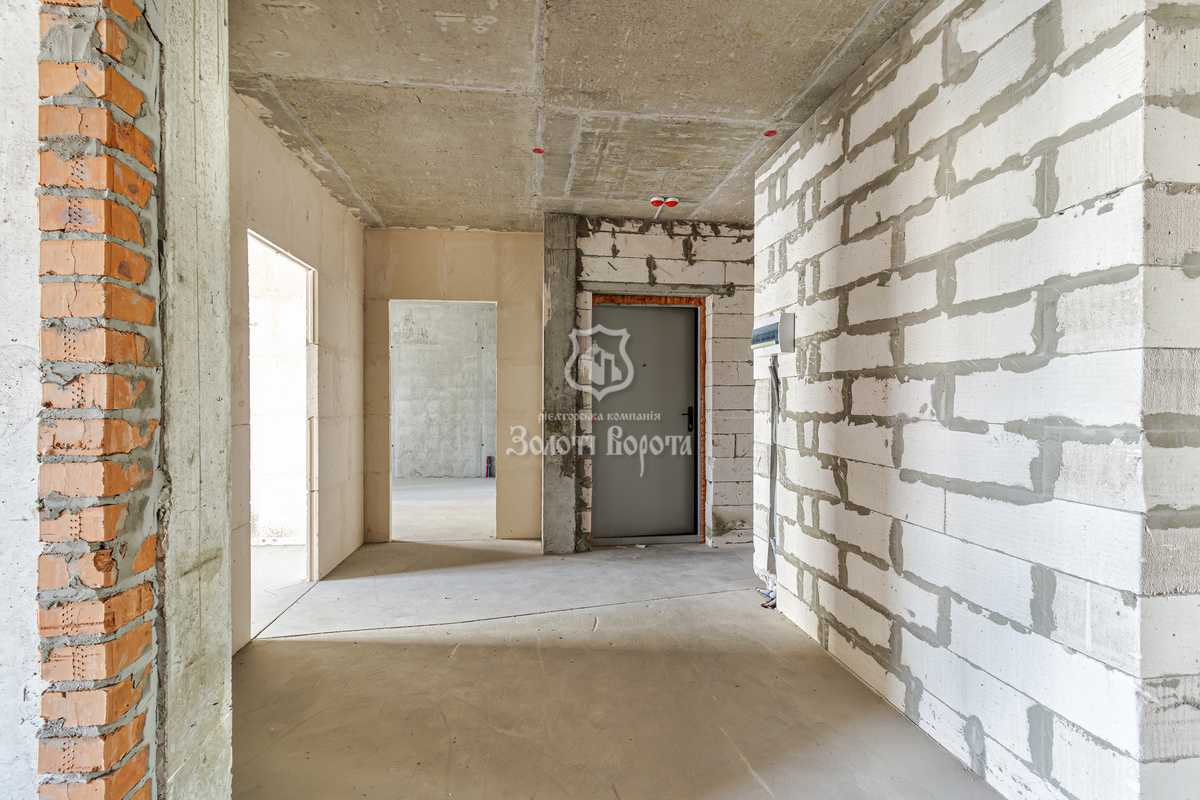 Продажа 3-комнатной квартиры 97 м², Ревуцкого ул., 40В