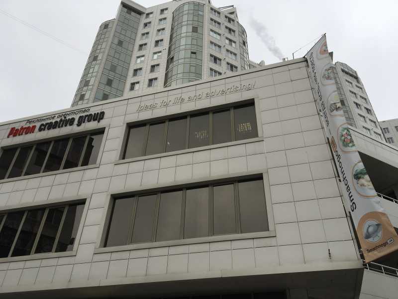 Аренда офиса 182 м², Маршала Говорова ул., 18