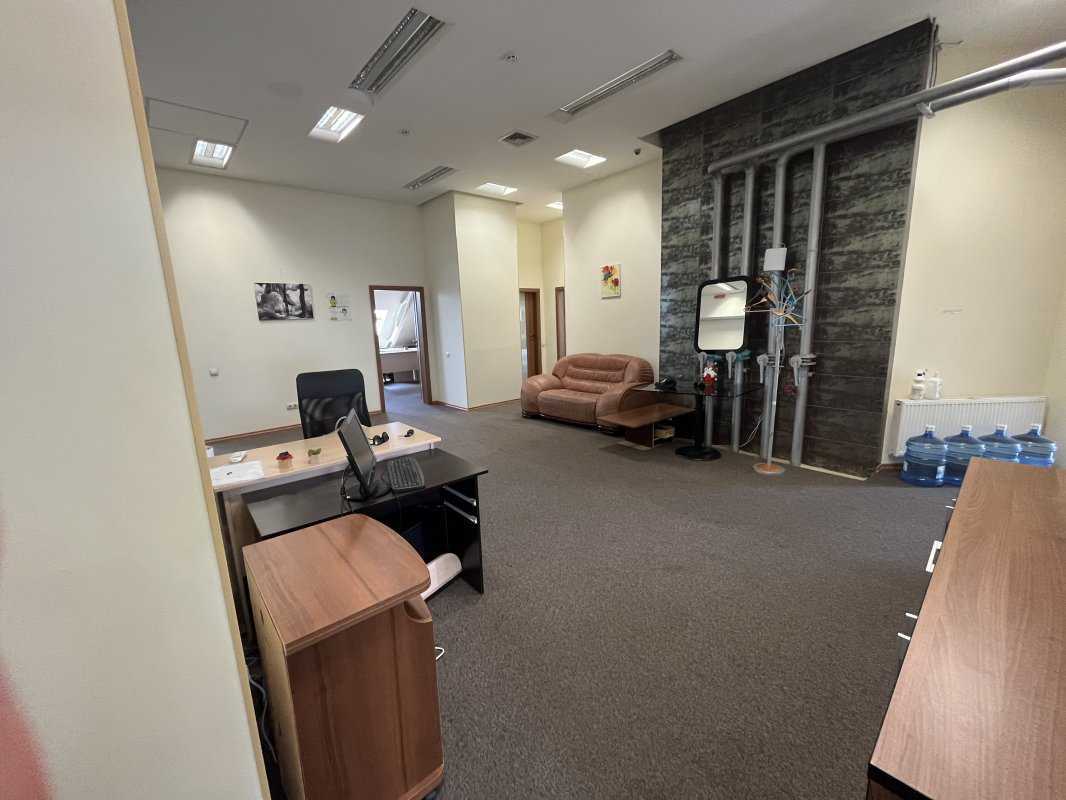 Аренда офиса 182 м², Маршала Говорова ул., 18