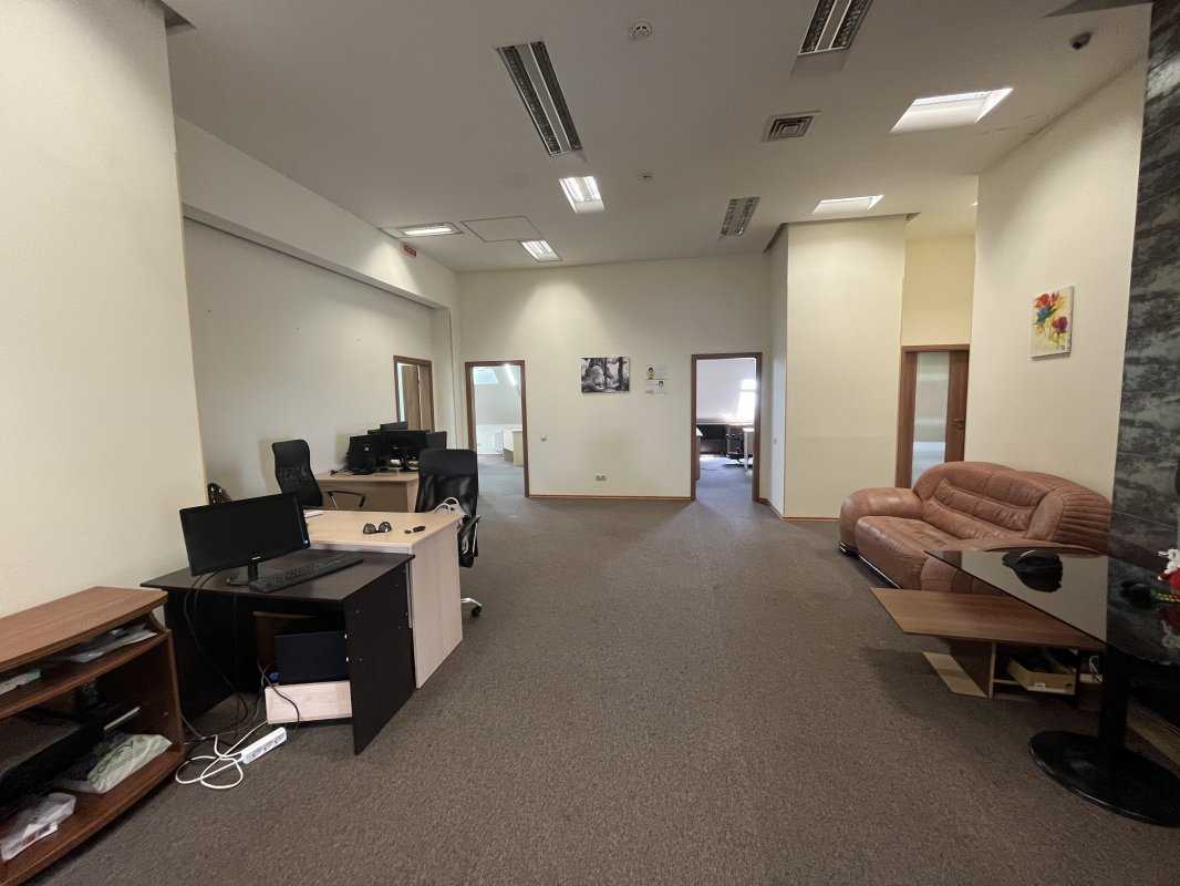 Аренда офиса 182 м², Маршала Говорова ул., 18
