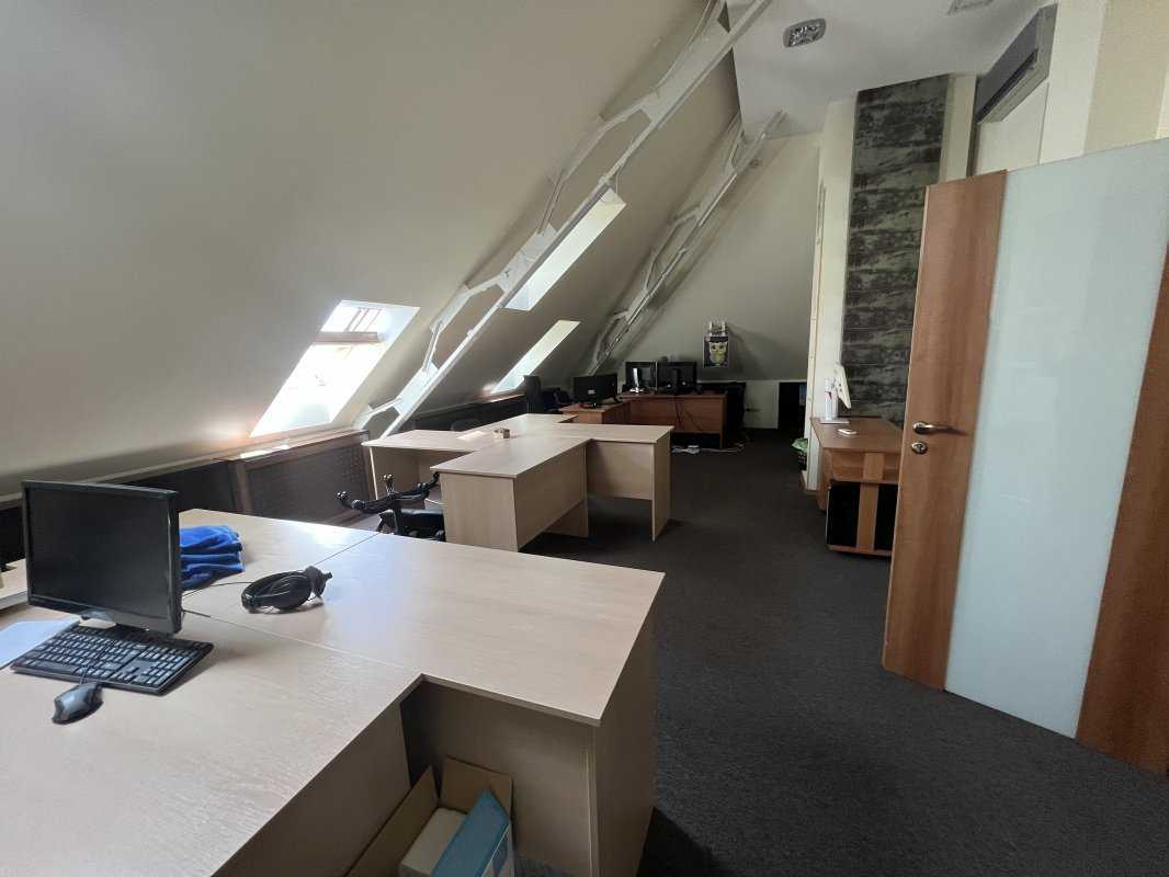 Аренда офиса 182 м², Маршала Говорова ул., 18