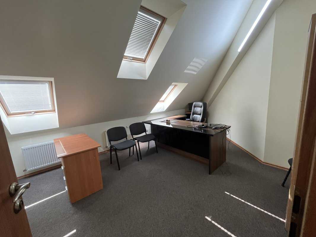 Аренда офиса 182 м², Маршала Говорова ул., 18