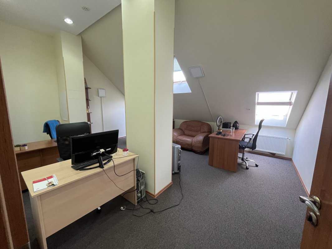 Аренда офиса 182 м², Маршала Говорова ул., 18