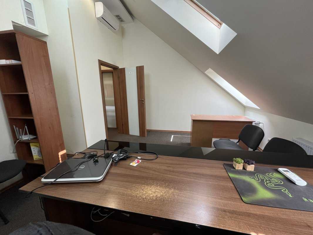 Аренда офиса 182 м², Маршала Говорова ул., 18