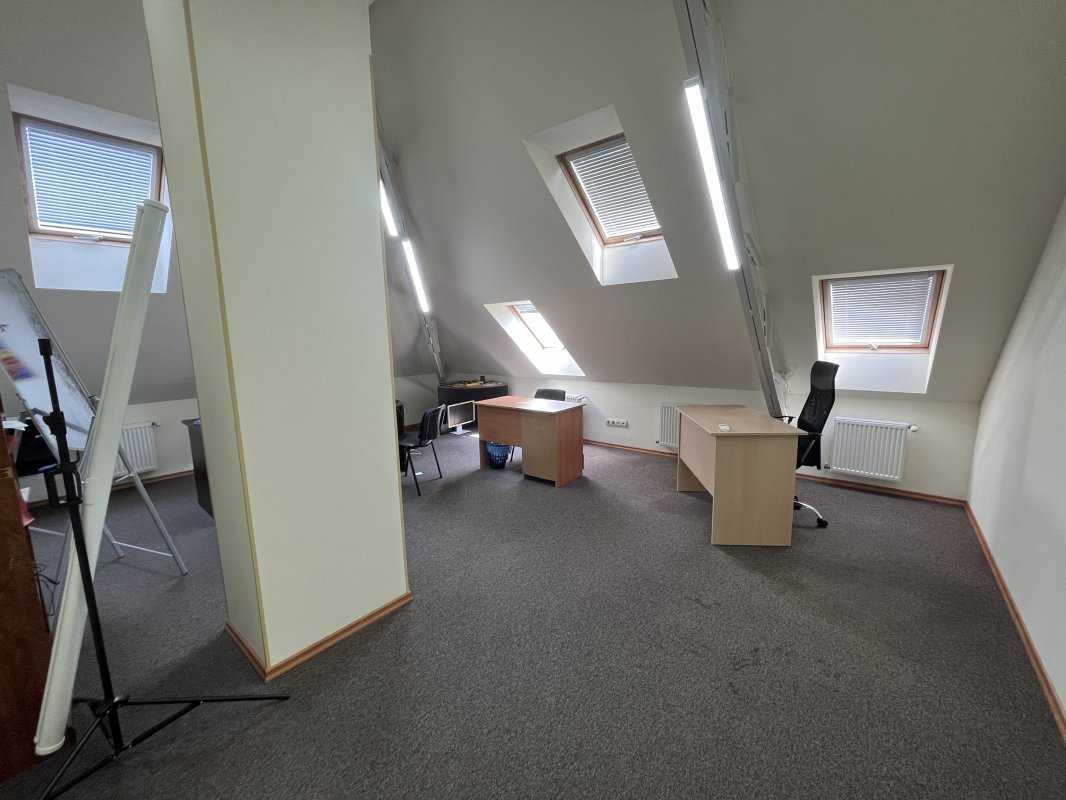 Аренда офиса 182 м², Маршала Говорова ул., 18
